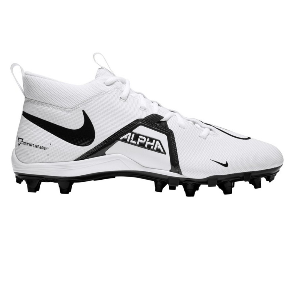 New! Nike Alpha Menace Pro 3: Men’s Size 14.5
